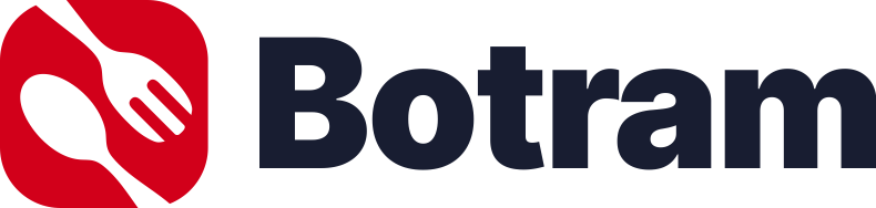 Logo Botram